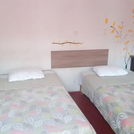 Gran Hotel Arequipa Dış mekan fotoğraf