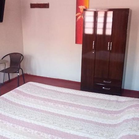Gran Hotel Arequipa Dış mekan fotoğraf