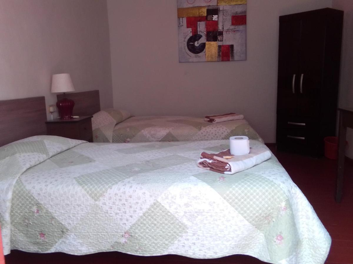Gran Hotel Arequipa Dış mekan fotoğraf