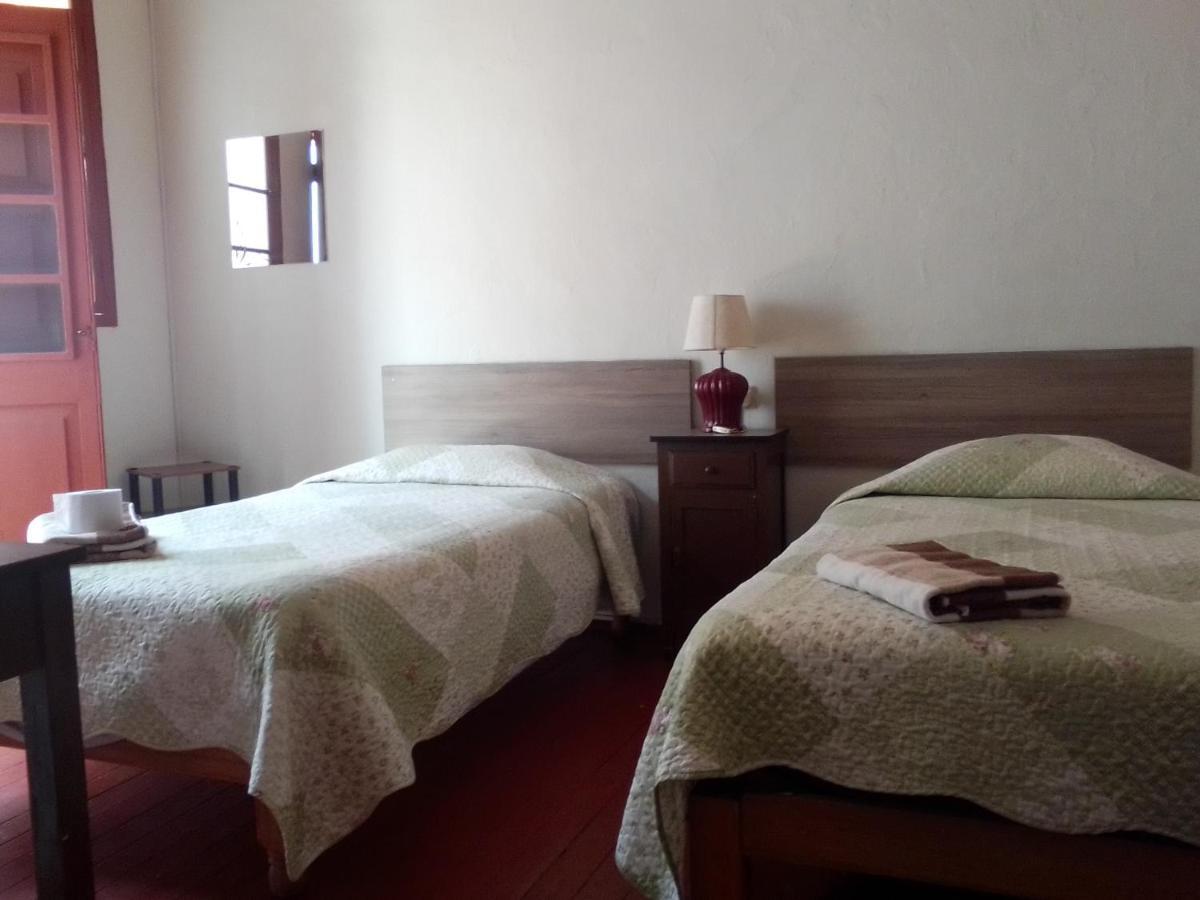 Gran Hotel Arequipa Dış mekan fotoğraf
