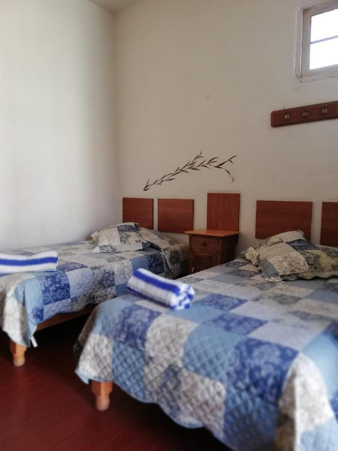 Gran Hotel Arequipa Dış mekan fotoğraf