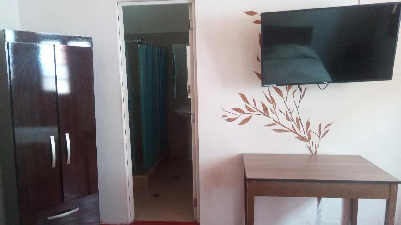 Gran Hotel Arequipa Dış mekan fotoğraf