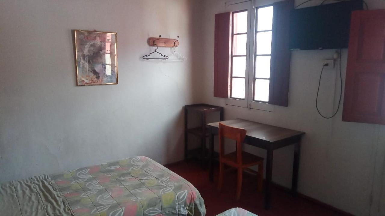 Gran Hotel Arequipa Dış mekan fotoğraf