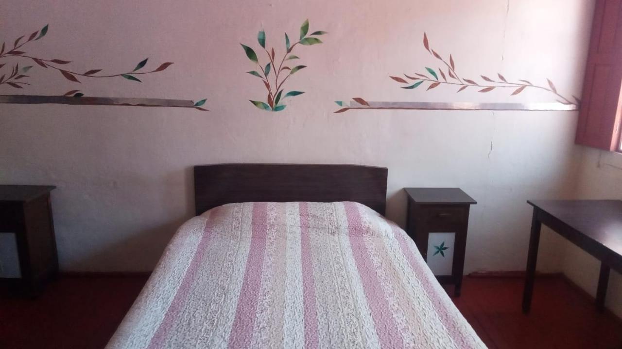 Gran Hotel Arequipa Dış mekan fotoğraf
