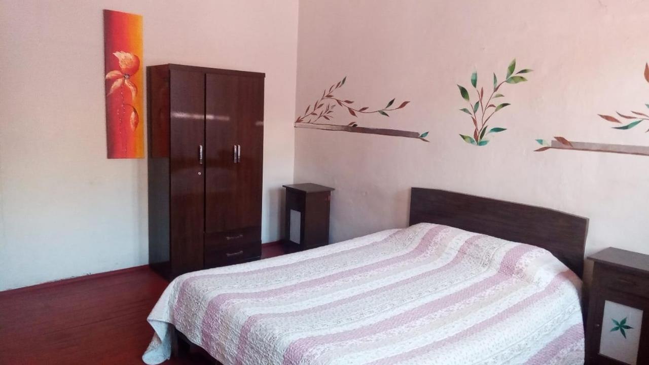 Gran Hotel Arequipa Dış mekan fotoğraf