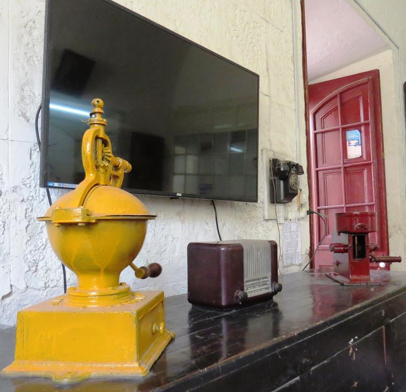 Gran Hotel Arequipa Dış mekan fotoğraf
