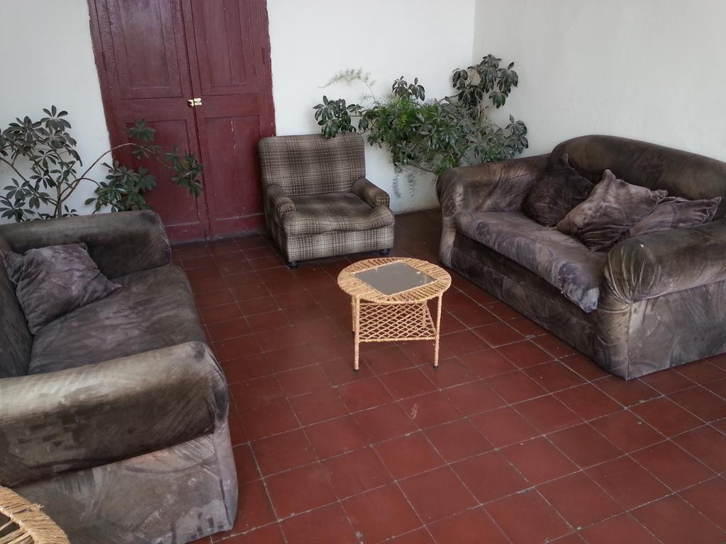 Gran Hotel Arequipa Dış mekan fotoğraf