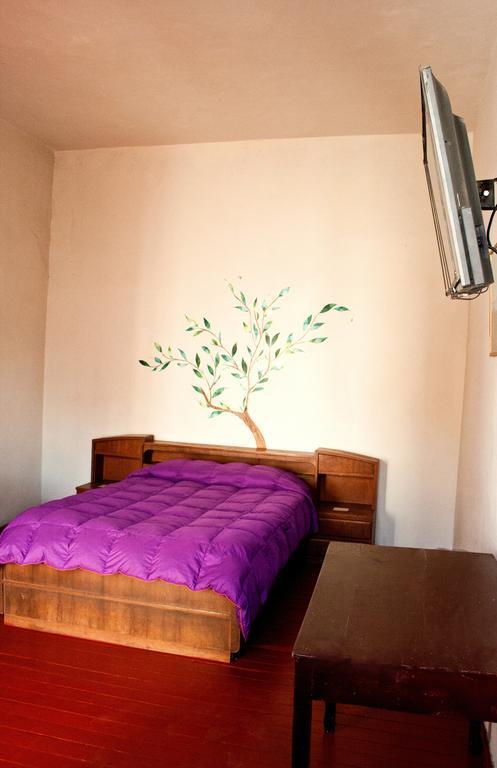 Gran Hotel Arequipa Dış mekan fotoğraf