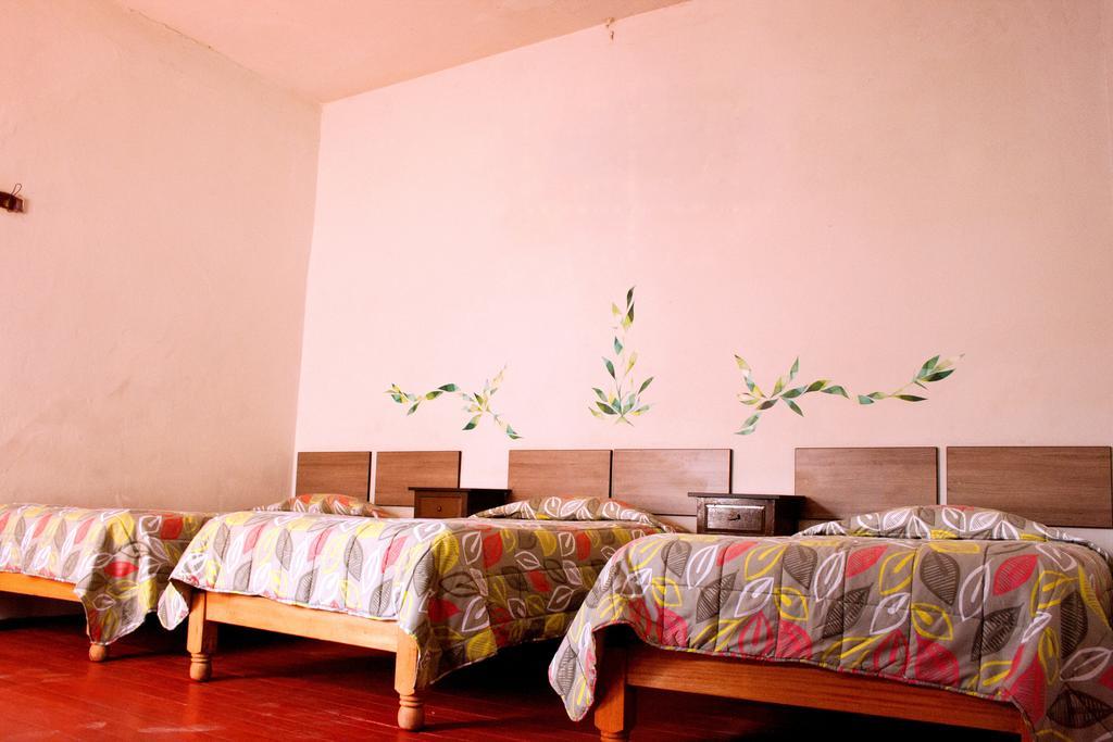 Gran Hotel Arequipa Dış mekan fotoğraf