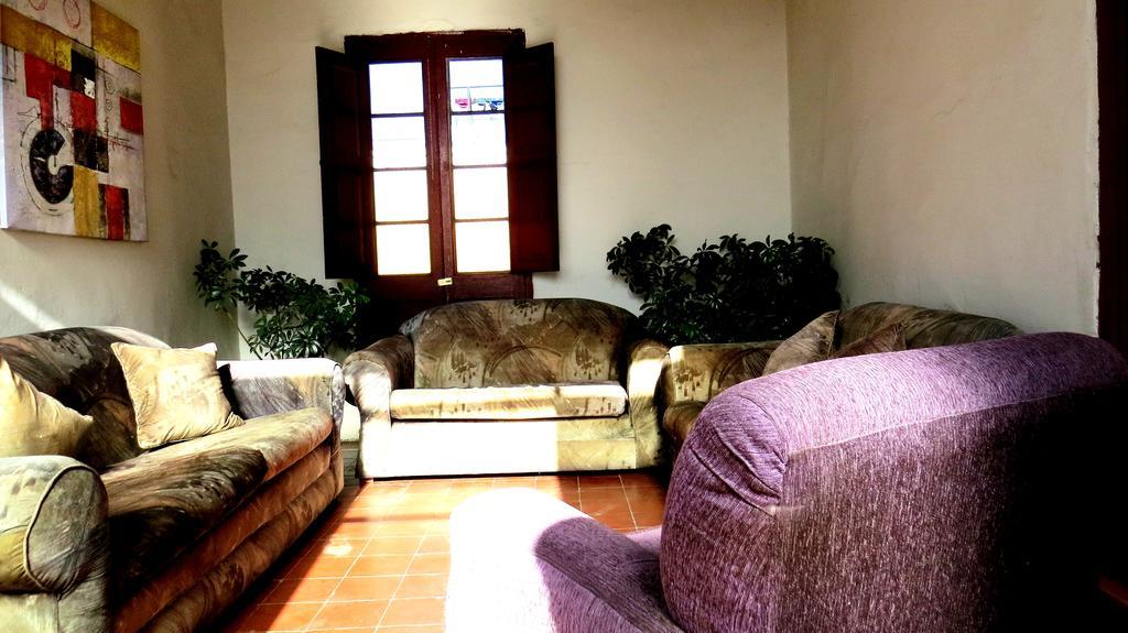 Gran Hotel Arequipa Dış mekan fotoğraf