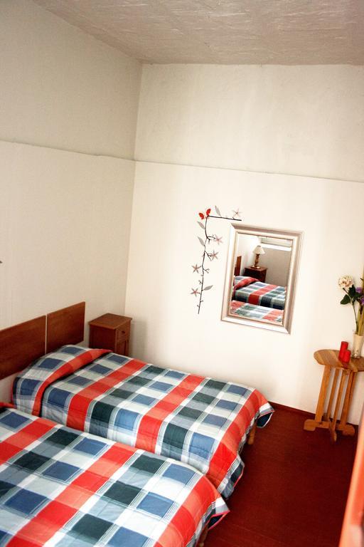 Gran Hotel Arequipa Dış mekan fotoğraf