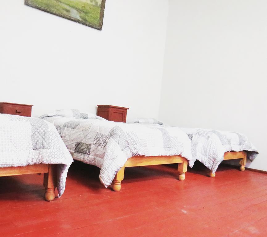 Gran Hotel Arequipa Dış mekan fotoğraf