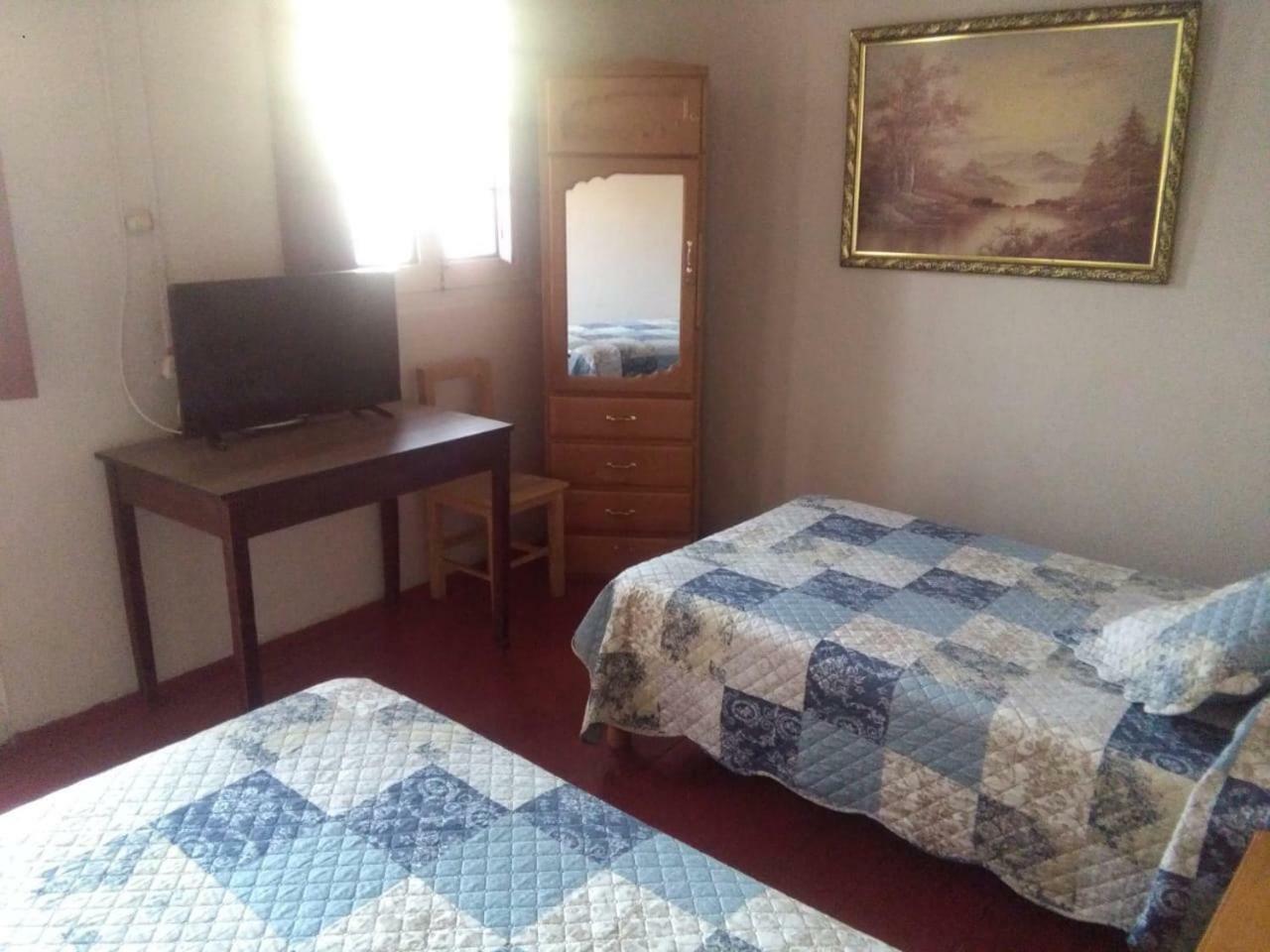 Gran Hotel Arequipa Dış mekan fotoğraf