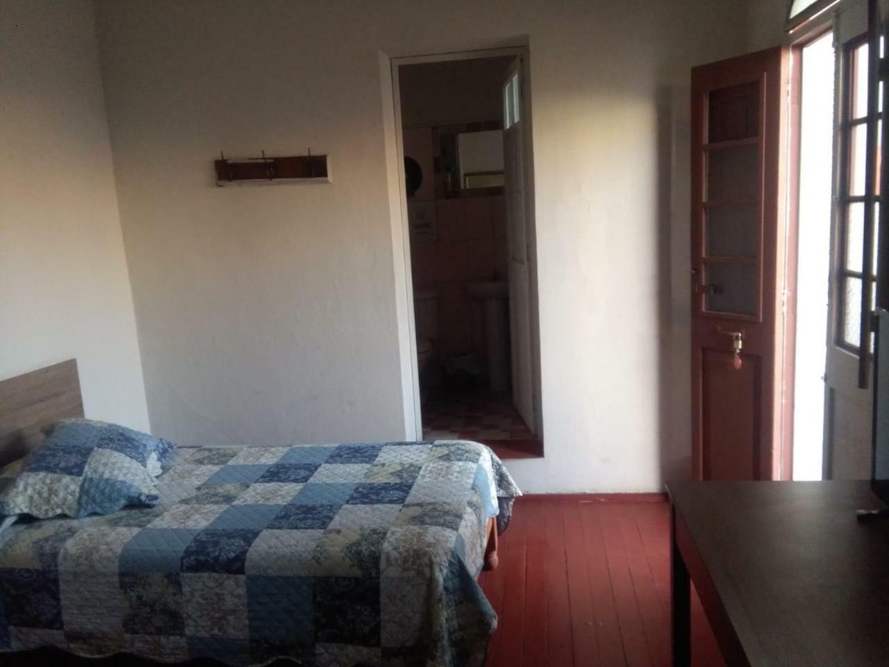Gran Hotel Arequipa Dış mekan fotoğraf