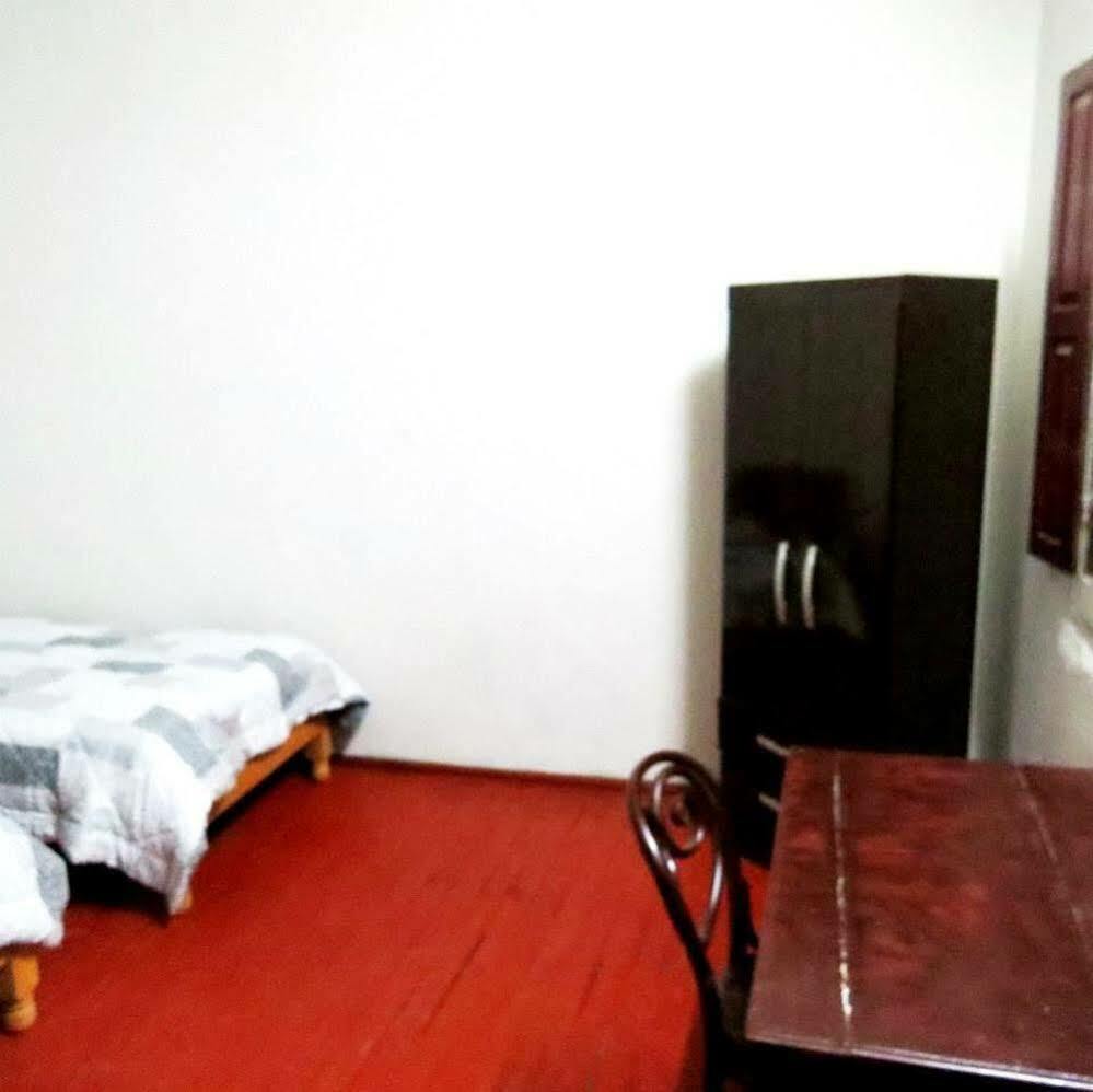 Gran Hotel Arequipa Dış mekan fotoğraf